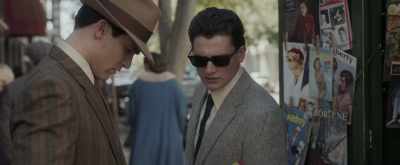 Joe, are you
listening to me, - Bigger