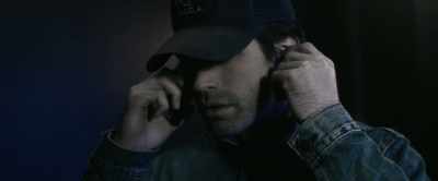 Joe has been
in a bad, bad accident. - God's Country Song