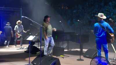 Joe Biden took our jobs. - South Park: The 25th Anniversary Concert