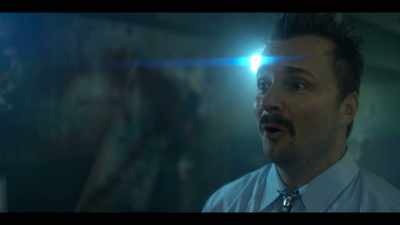Joe... Bob... Briggs! - Scare Package