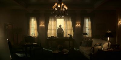 JOE:
Boss. - Fargo