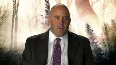 Joe:
BOTH OF US HAD A TYPICAL - Bloodlands