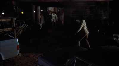 Joe Brick, you have to ui?i
in your life tonight. - Walking Tall Part II