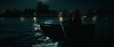 JOE: Catch, drive, - The Boys in the Boat