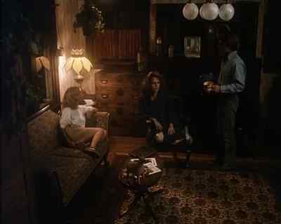 Joe, coffee? - Blood Beach