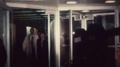 - Joe Colombo: - McMillion$