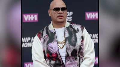  - Joe come in the studio
 with an idea. - Origins of Hip Hop
