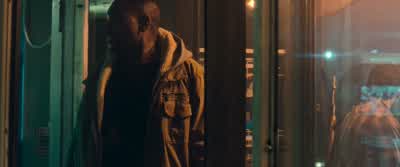 Joe, come on. - The Purge: Election Year