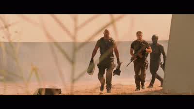Joe Command to covert operations. - G I  Joe: Retaliation