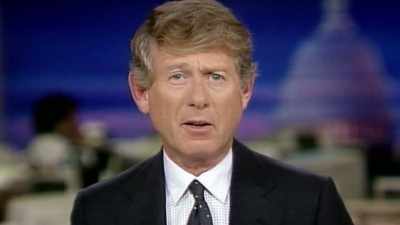 [Joe Conason] In '92,
you had four networks. - The Clinton Affair