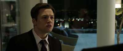 Joe, they could arrest you for murder. - Billionaire Boys Club