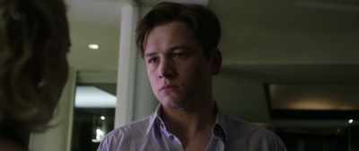 Joe, could have been anything in the world! - Billionaire Boys Club