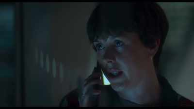 Joe, we could spend
all night talking. - Nightsleeper