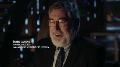 Joe Dante recommended that
as a game show once. - Eli Roth's History of Horror