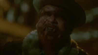 Joe Dante's "The Howling"
is famous - Eli Roth's History of Horror