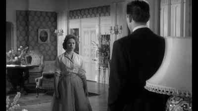 Joe, you do love me, don't you? - Room at the Top