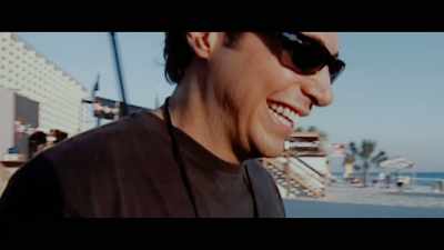 Joe Francis was the uber bro. - Girls Gone Wild: The Untold Story
