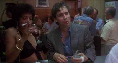 Joe, give me another one. - Castle Freak
