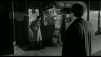 Joe. Hey, what are you doing? Joey. - Raging Bull