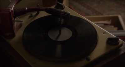 JOE HILL LOUIS:
(on record)
♪♪  Let's go - Sun Records