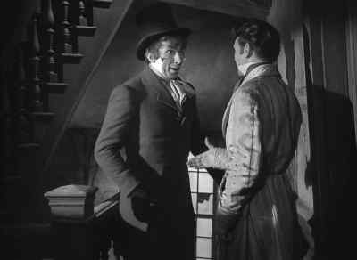 Joe. How are you, Joe? - Great Expectations