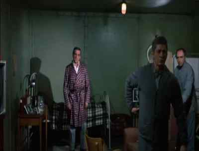 Joe, how many kids you got? - The Valachi Papers