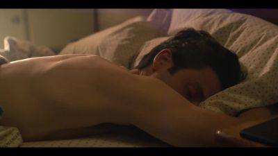 [Joe] I can rest now, Love, - You