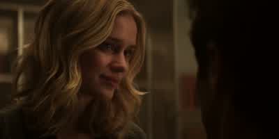 - Joe? - I can't. I'm sorry. - You