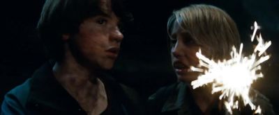 Joe, I don't understand... - Super 8