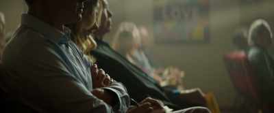 JOE: I felt completely lost. - Average Joe