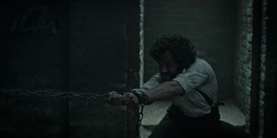 [Joe] It's got to be centuries old, right? - You