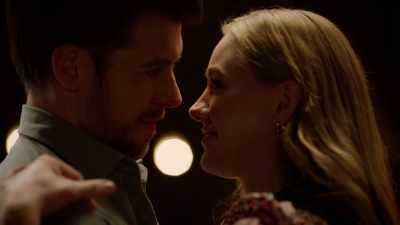 Joe, I really like you. - Love on the Danube: Royal Getaway