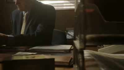 [Joe]  I was religious about
 getting those reports
 and reading them because, - Homicide Hunter: Devil in the Mountains