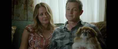 JOE: I thought I had lost her. - Average Joe