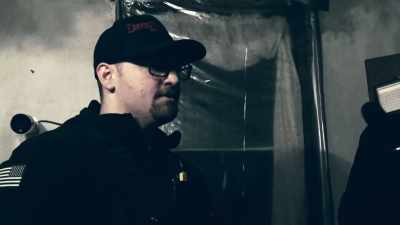 -[Joe] I'm--
-But I specifically said, - The Harrisville Haunting: The Real Conjuring House