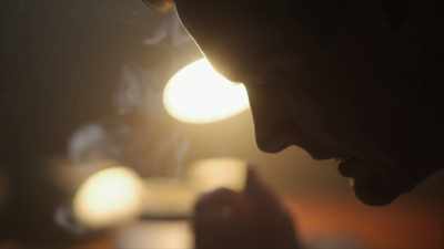 [Joe]  In the 70's we were
 all looking for ways
 to share information. - Homicide Hunter: Devil in the Mountains