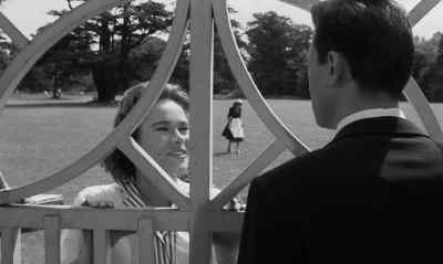 Joe, isn't it wonderful? - Room at the Top