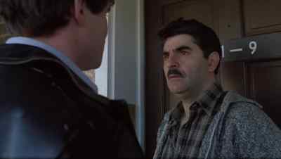 Joe, it's Bill. - Prince of the City