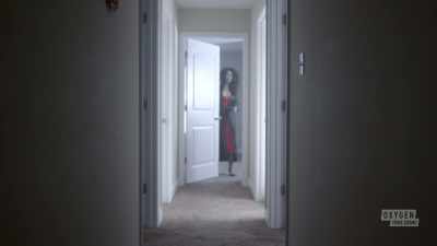 - Joe: It's kind of hard to pin
down - Black Widow Murders