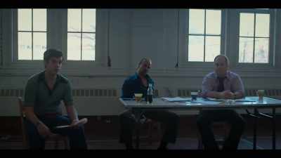 Joe, it's not fair. Shit.
I'm spilling everything, the coffee. - Fosse/Verdon