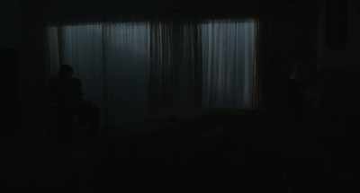 [Joe] I've just been thinking. - May December