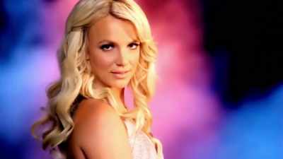 JOE: I've never interviewed
Britney Spears. - Framing Britney Spears