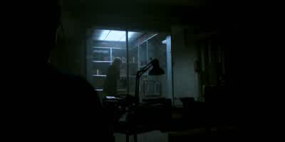 Joe! Joe! Joe! Joe! - You