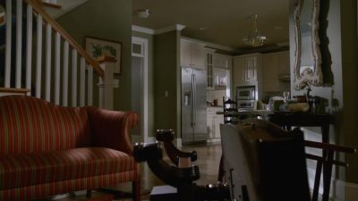 - Joe!
- Joe! - Under the Dome