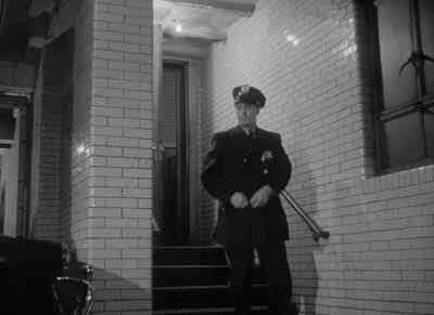 Joe? Joe? - City That Never Sleeps