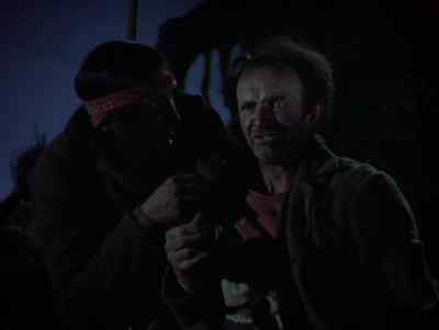 Joe... Joe... - The Adventures of Tom Sawyer