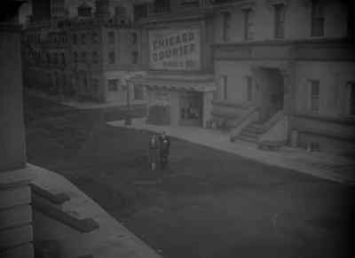 [Joe] Johnny Kelly is home.
Home to stay. - City That Never Sleeps
