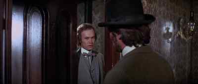 - Joe Kidd?
- Yeah. - Joe Kidd
