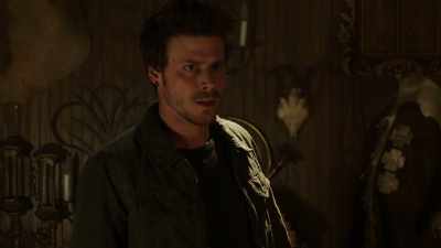 Joe, Lem, if you can, - Midnight, Texas