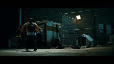 Joe, let me try! - Super 8